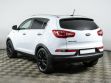 Kia Sportage 2.0 АКПП, 2011, 155 000 км превью 4