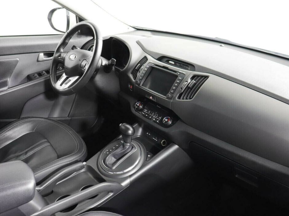 Kia Sportage 2.0 АКПП, 2011, 155 000 км фото 5