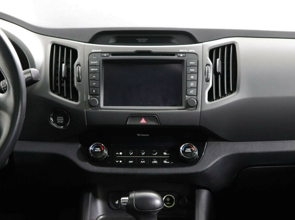 Kia Sportage 2.0 АКПП, 2011, 155 000 км фото 11