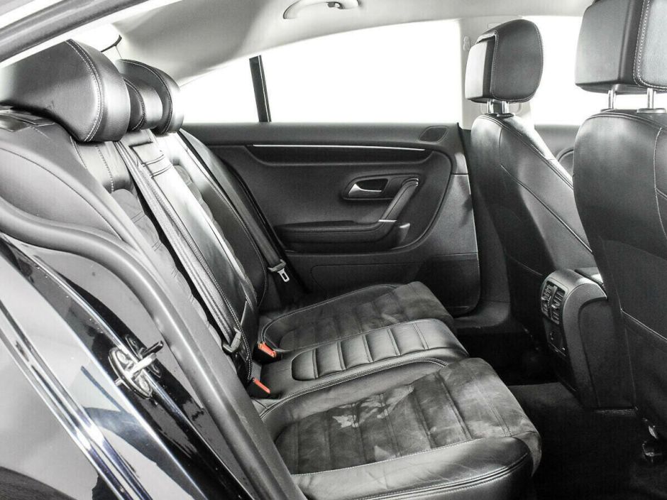 Volkswagen Passat CC 1.8 РКПП, 2014, 116 000 км фото 6