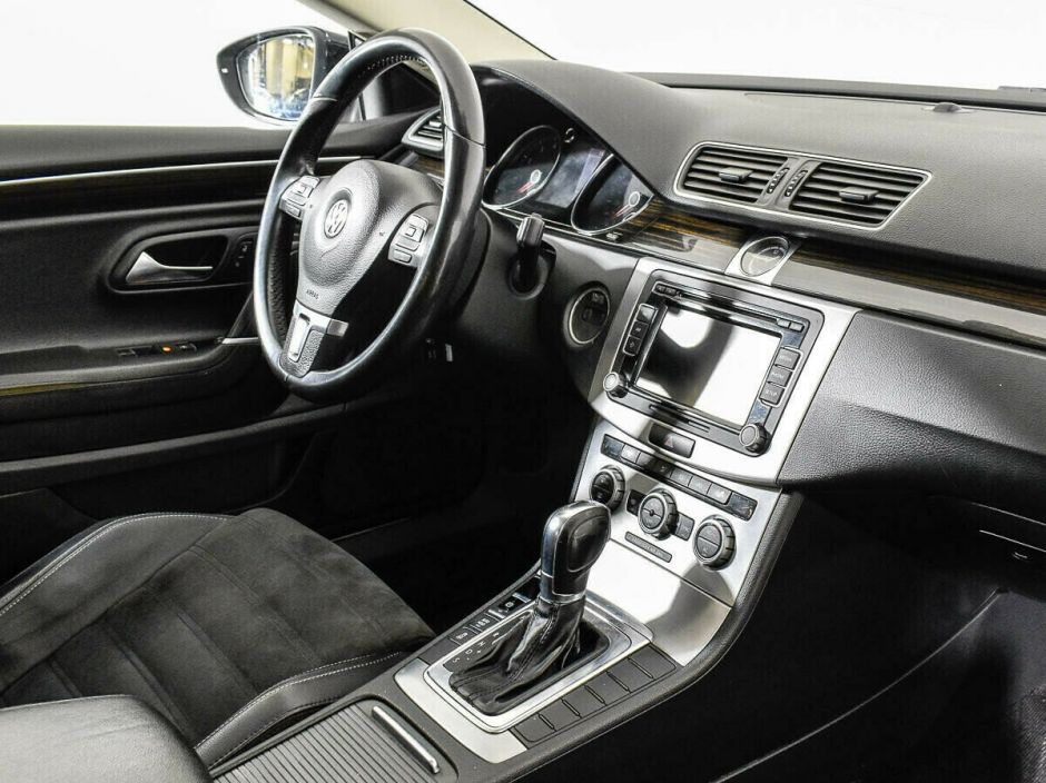Volkswagen Passat CC 1.8 РКПП, 2014, 116 000 км фото 7
