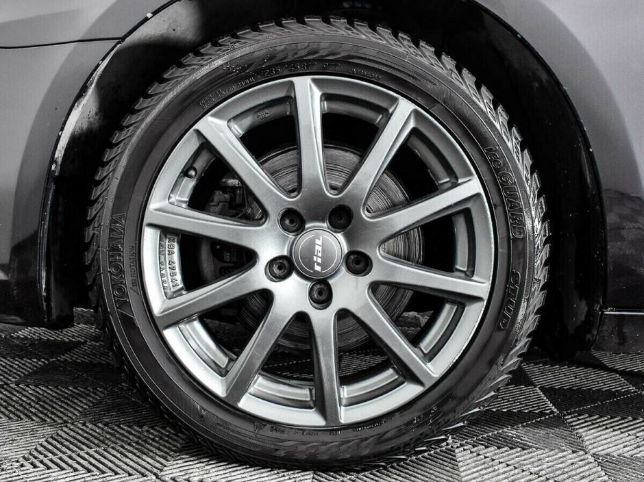 Volkswagen Passat CC 1.8 РКПП, 2014, 116 000 км фото 8