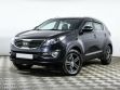 Kia Sportage 2.0 АКПП, 2013, 132 000 км превью 1