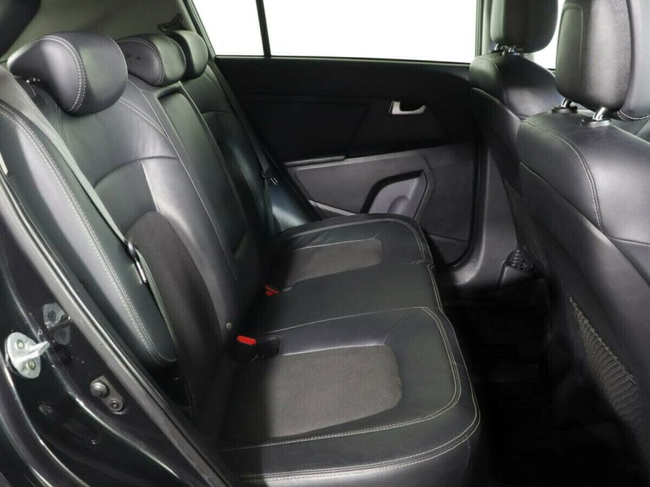 Kia Sportage 2.0 АКПП, 2013, 132 000 км фото 7