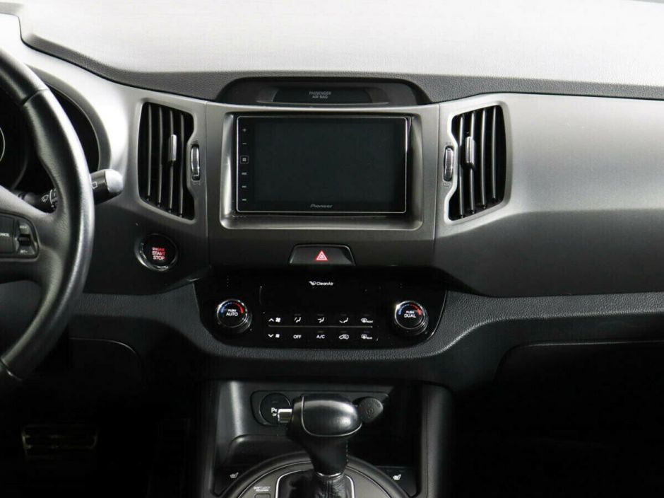 Kia Sportage 2.0 АКПП, 2013, 132 000 км фото 9