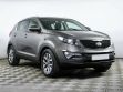 Kia Sportage 2.0 АКПП, 2013, 121 000 км превью 3