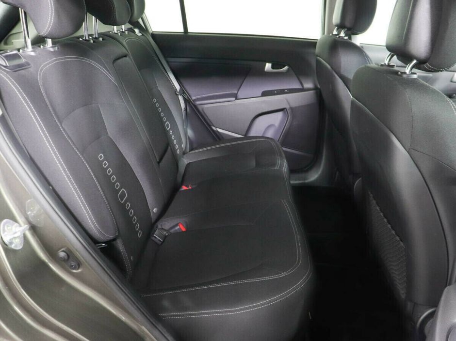 Kia Sportage 2.0 АКПП, 2013, 121 000 км фото 11