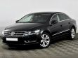 Volkswagen Passat CC 1.8 РКПП, 2012, 145 000 км превью 1
