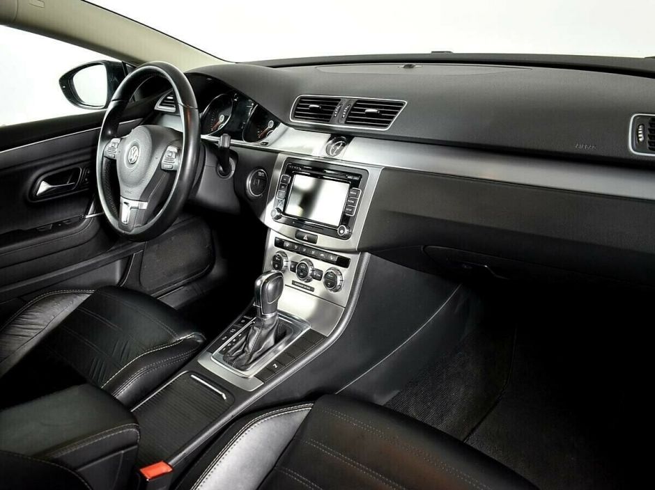 Volkswagen Passat CC 1.8 РКПП, 2012, 145 000 км фото 5
