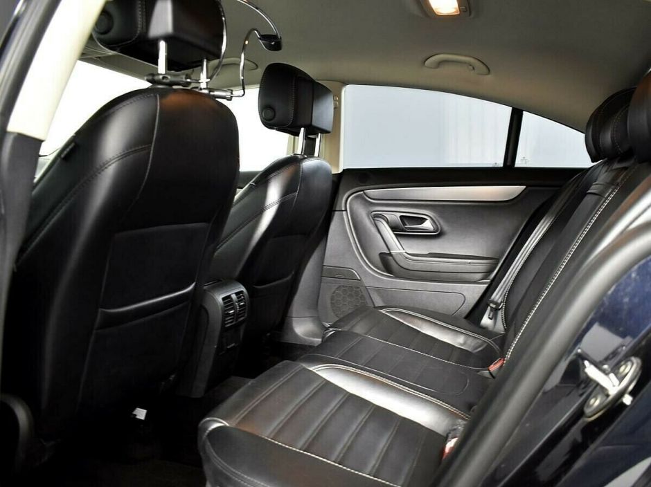 Volkswagen Passat CC 1.8 РКПП, 2012, 145 000 км фото 6