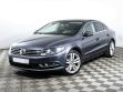 Volkswagen Passat CC 1.8 МКПП, 2012, 138 000 км превью 1