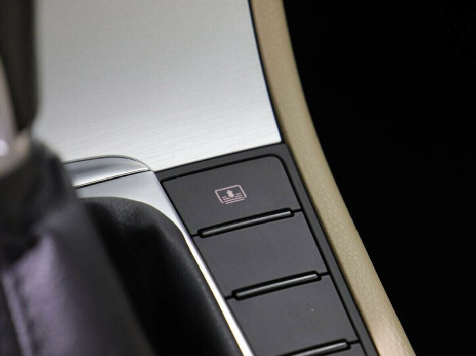 Volkswagen Passat CC 1.8 МКПП, 2012, 138 000 км фото 7