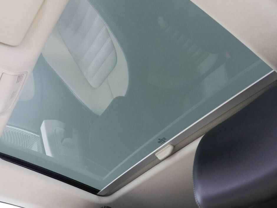 Volkswagen Passat CC 1.8 МКПП, 2012, 138 000 км фото 9