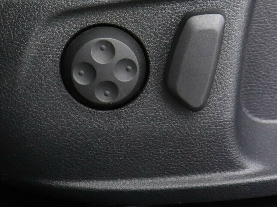 Volkswagen Passat CC 1.8 МКПП, 2012, 138 000 км фото 11