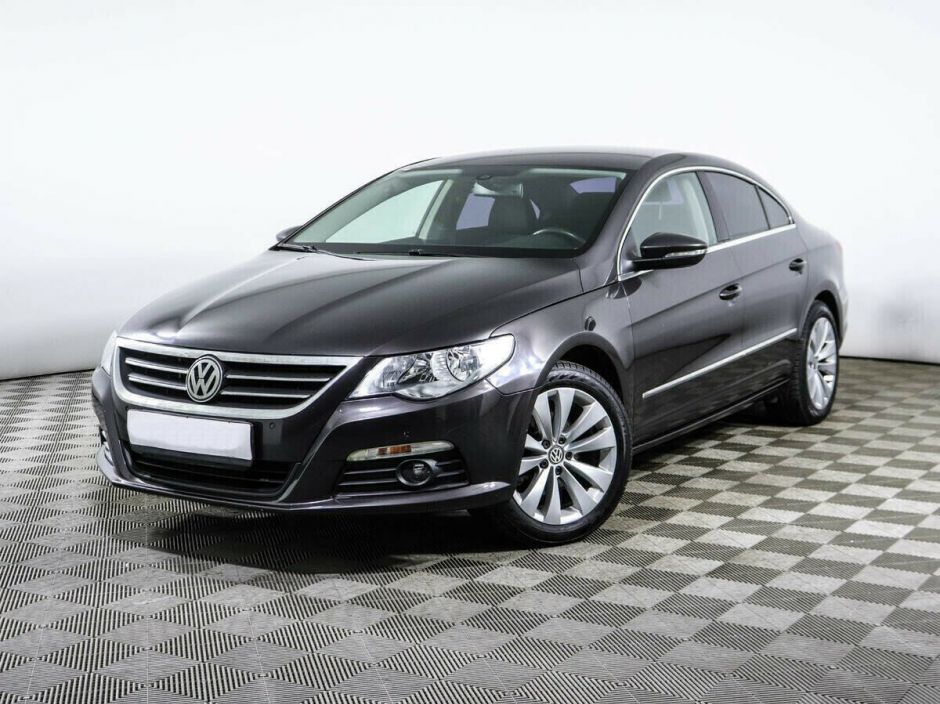 Volkswagen Passat CC 1.8 МКПП, 2011, 145 000 км фото 1
