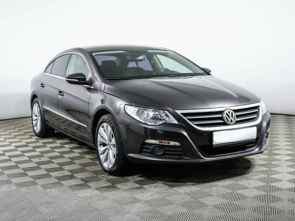 Volkswagen Passat CC 1.8 МКПП, 2011, 145 000 км фото 2