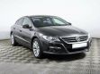 Volkswagen Passat CC 1.8 МКПП, 2011, 145 000 км превью 2