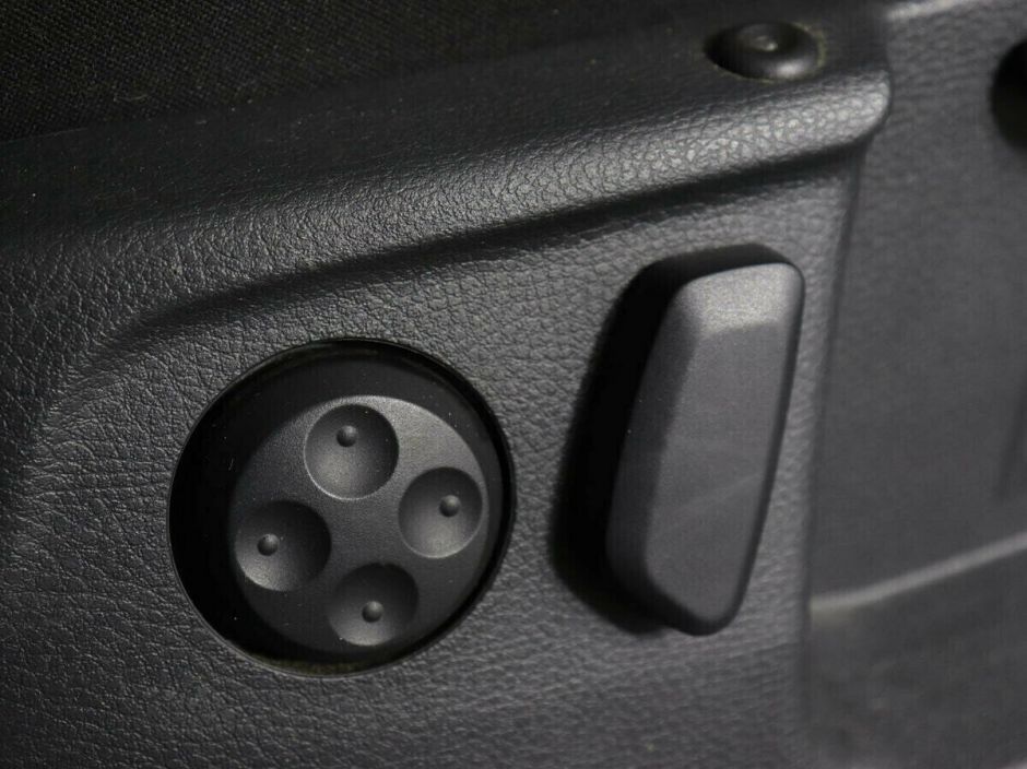 Volkswagen Passat CC 1.8 МКПП, 2011, 145 000 км фото 10