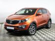 Kia Sportage 2.0 АКПП, 2013, 122 000 км превью 1