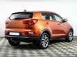 Kia Sportage 2.0 АКПП, 2013, 122 000 км превью 2