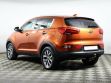 Kia Sportage 2.0 АКПП, 2013, 122 000 км превью 4