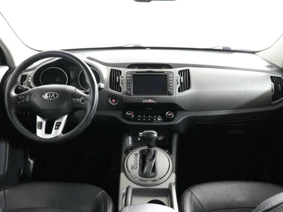 Kia Sportage 2.0 АКПП, 2013, 122 000 км фото 6