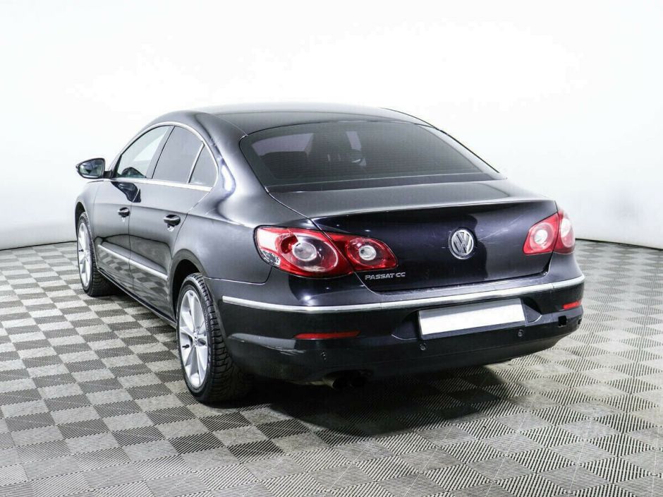 Volkswagen Passat CC 1.8 МКПП, 2011, 145 000 км фото 3