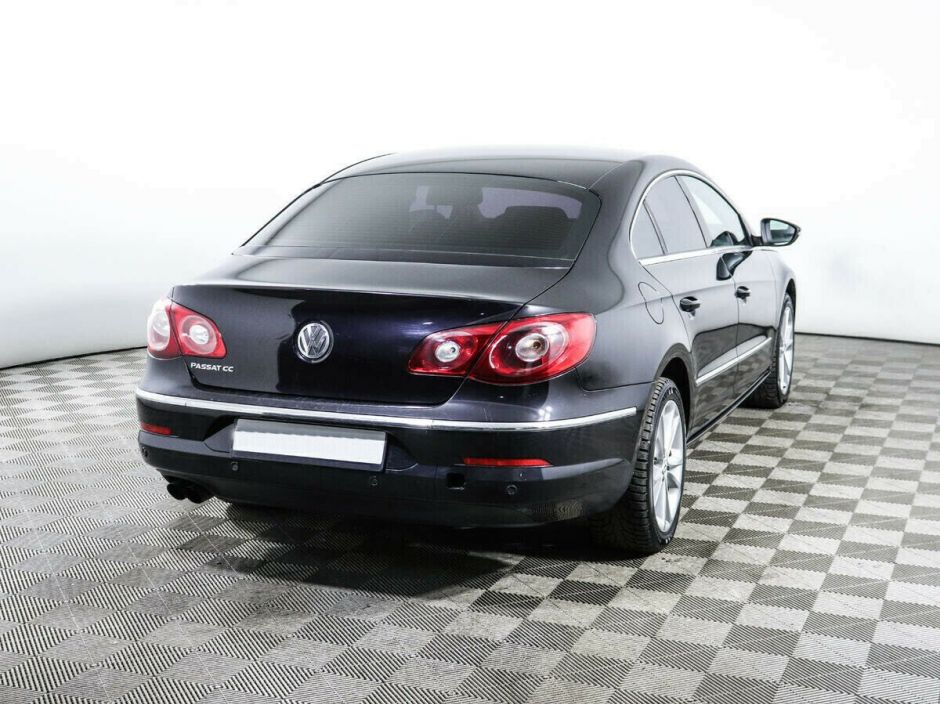 Volkswagen Passat CC 1.8 МКПП, 2011, 145 000 км фото 4