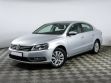 Volkswagen Passat 1.8 РКПП, 2011, 157 000 км превью 1