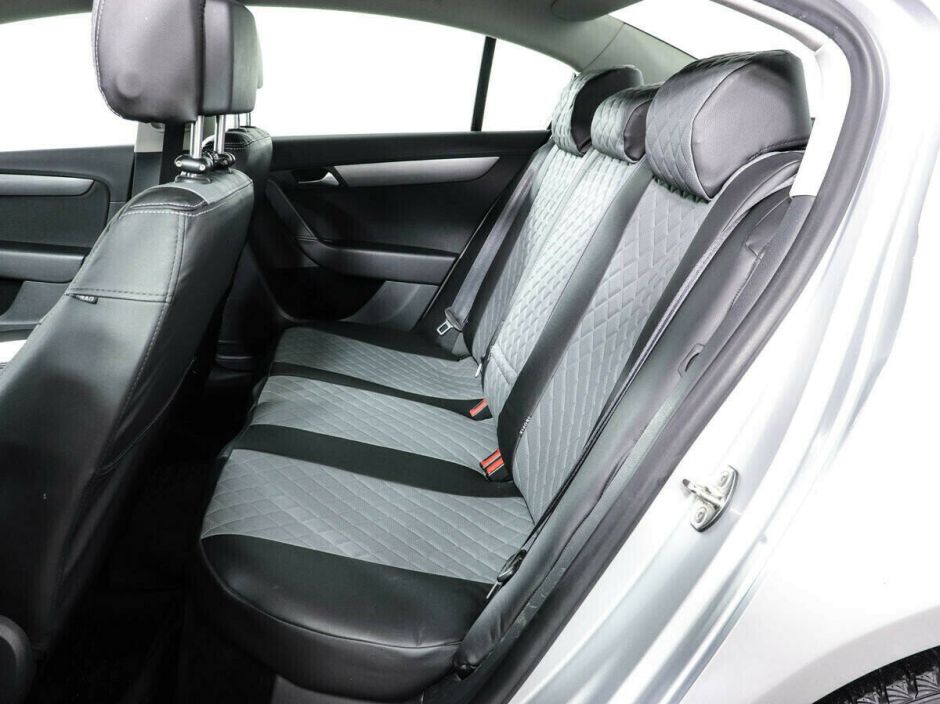 Volkswagen Passat 1.8 РКПП, 2011, 157 000 км фото 6