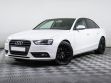 Audi A4 1.8 CVT, 2012, 146 000 км превью 1