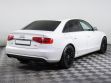 Audi A4 1.8 CVT, 2012, 146 000 км превью 2