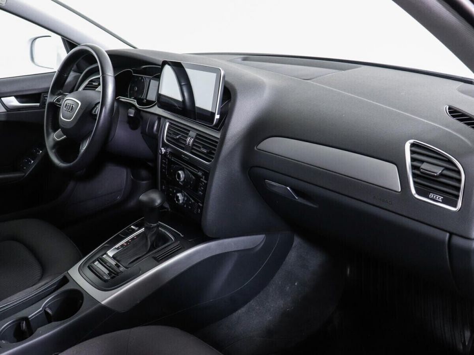 Audi A4 1.8 CVT, 2012, 146 000 км фото 9