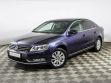 Volkswagen Passat 1.8 РКПП, 2012, 138 000 км превью 1