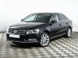 Volkswagen Passat 1.8 РКПП, 2013, 120 000 км превью 1