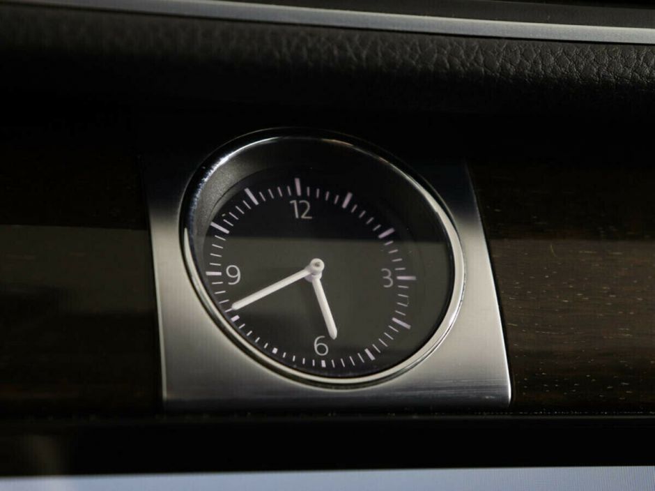 Volkswagen Passat 1.8 РКПП, 2013, 120 000 км фото 9