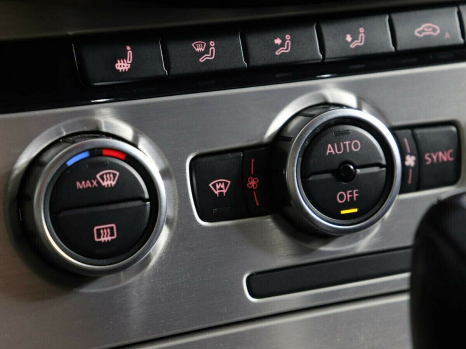 Volkswagen Passat 1.8 РКПП, 2013, 120 000 км фото 12