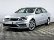 Volkswagen Passat 1.8 РКПП, 2014, 118 000 км превью 1