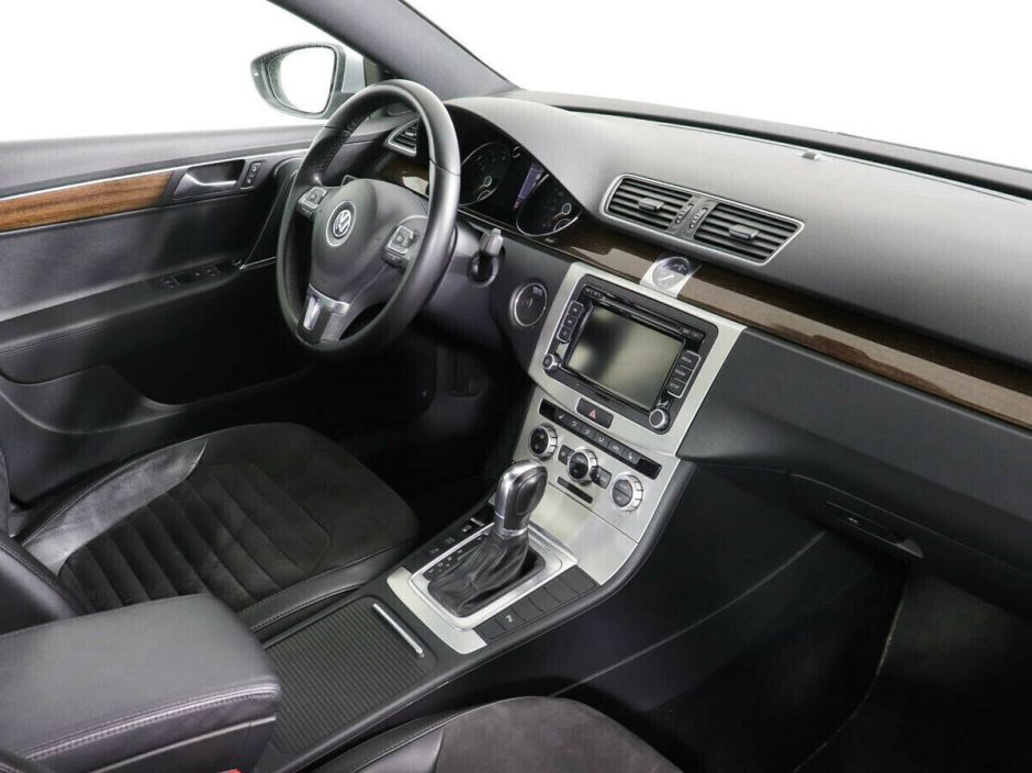 Volkswagen Passat 1.8 РКПП, 2014, 118 000 км фото 5