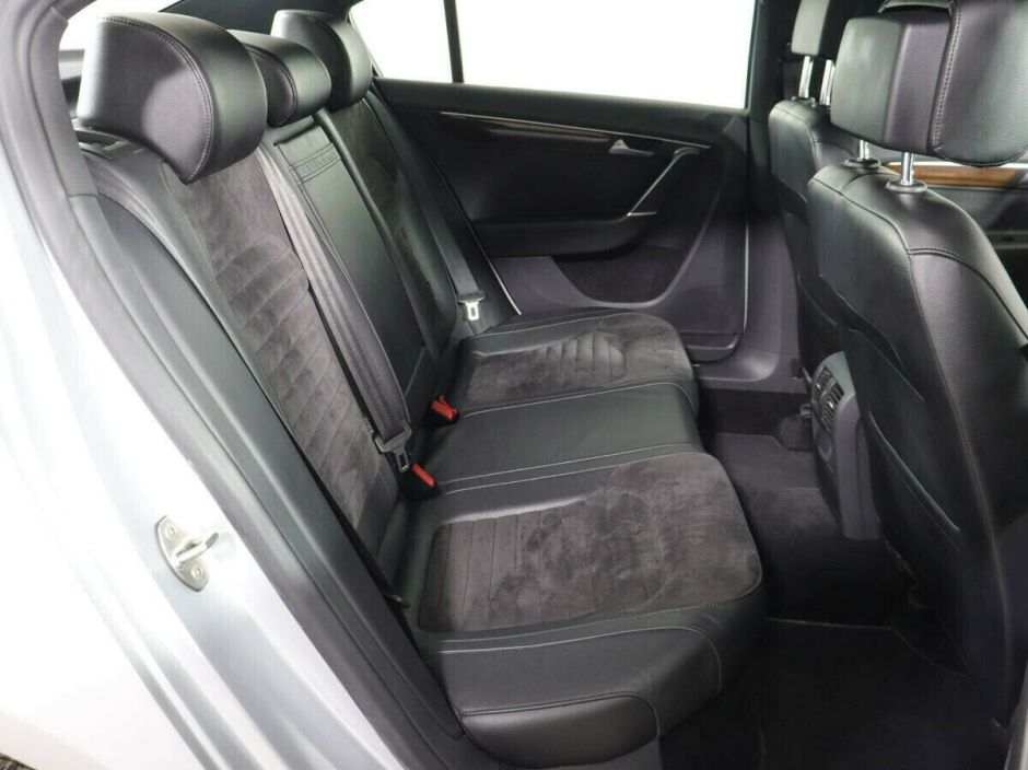 Volkswagen Passat 1.8 РКПП, 2014, 118 000 км фото 6