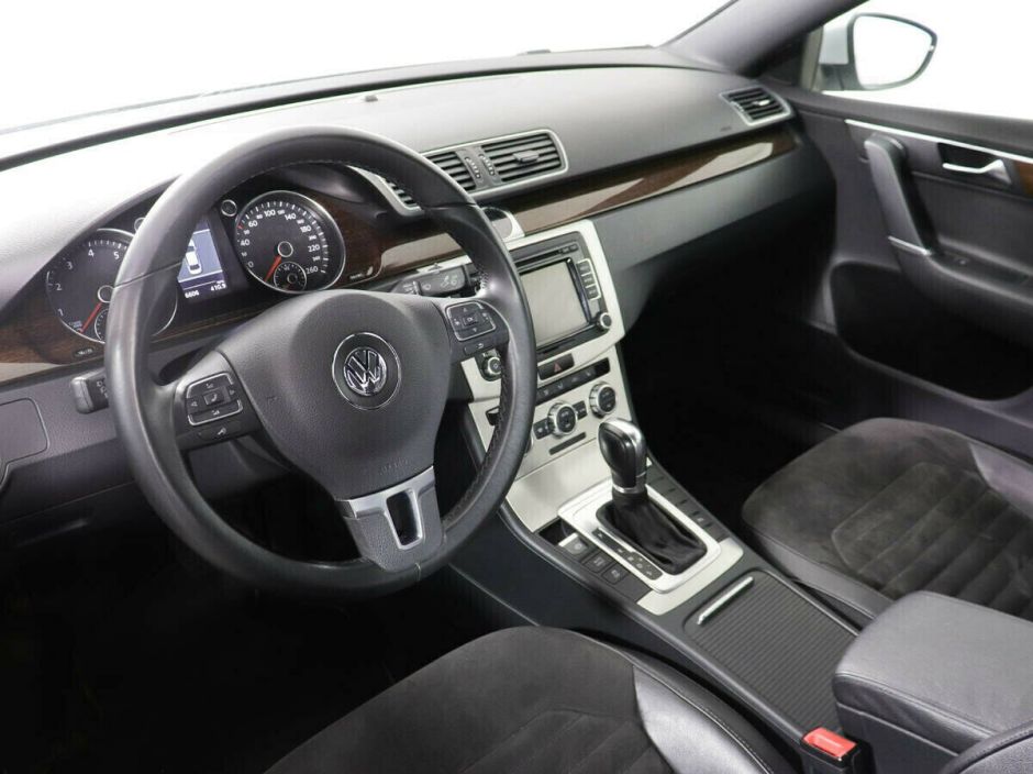 Volkswagen Passat 1.8 РКПП, 2014, 118 000 км фото 7