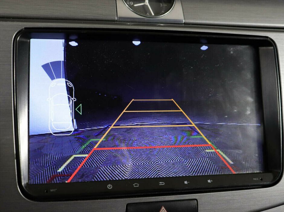 Volkswagen Passat 1.8 МКПП, 2011, 151 000 км фото 10