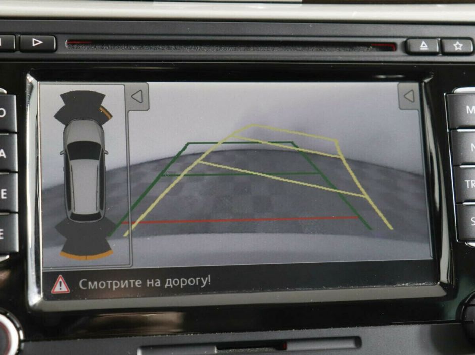 Volkswagen Passat 2.0 РКПП, 2013, 123 000 км фото 9