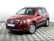 Volkswagen Tiguan 2.0 АКПП, 2009, 172 000 км превью 1