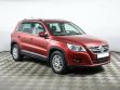 Volkswagen Tiguan 2.0 АКПП, 2009, 172 000 км превью 2