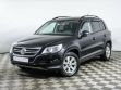 Volkswagen Tiguan 2.0 АКПП, 2009, 174 000 км превью 1