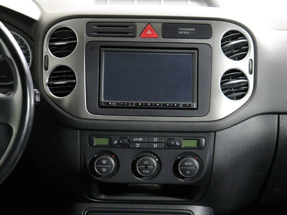 Volkswagen Tiguan 1.4 МКПП, 2011, 154 000 км фото 8