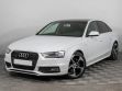Audi A4 2.0 РКПП, 2014, 122 000 км превью 1