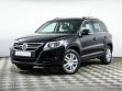 Volkswagen Tiguan 2.0 АКПП, 2010, 166 000 км превью 1