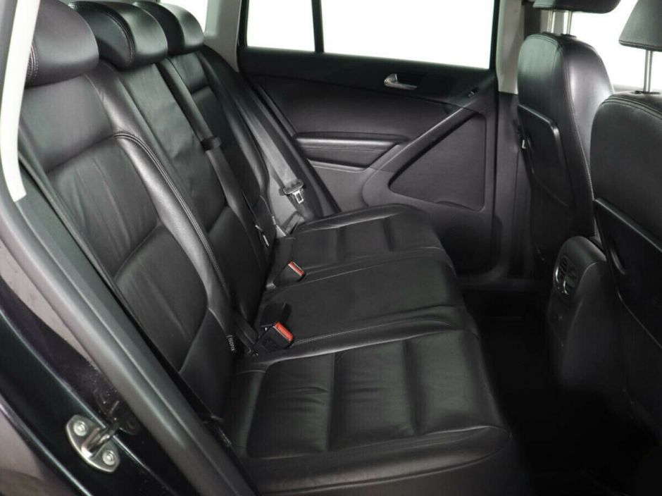 Volkswagen Tiguan 2.0 АКПП, 2010, 166 000 км фото 6